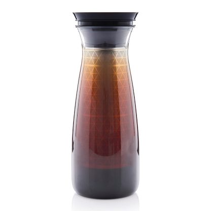 Tupper Ware Cold Brew Carafe