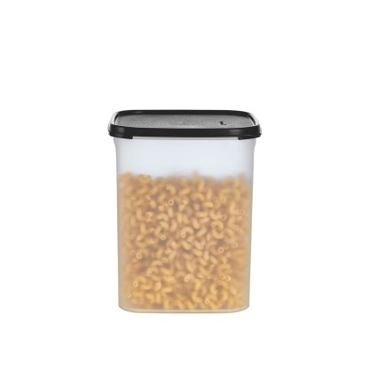 Tupper Ware Tupperware® Modular Mates® Square 4 | Food Storage Container 23-cup / 5.5 L