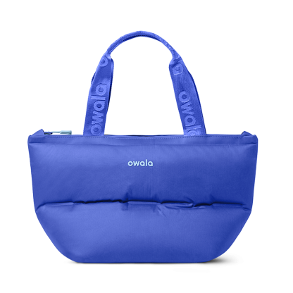 Owala Freesip The Puffer Mini Insulated Tote
