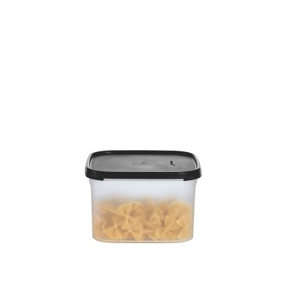 Tupper Ware Tupperware® Modular Mates® Square 2 | Food Storage Container 11-cup / 2.6 L