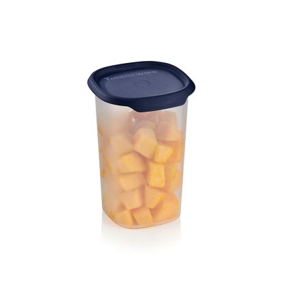 Tupper Ware One Touch Fresh® Small Square |5¼ cup / 1.25 L